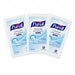 Sanitizer Wipes Bulk Refill 7 x 5 