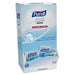 Sanitizer Wipes Box 7 x 5 