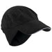 CAP,6807 BLACK