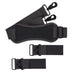 STRAP,5302 BLACK
