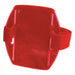 HOLDER,3386  RED SINGLE B