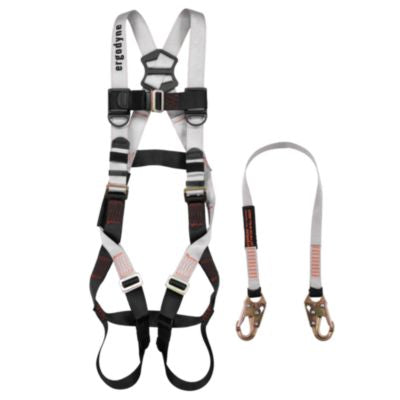 KIT,3201  FALL RESTRAINT