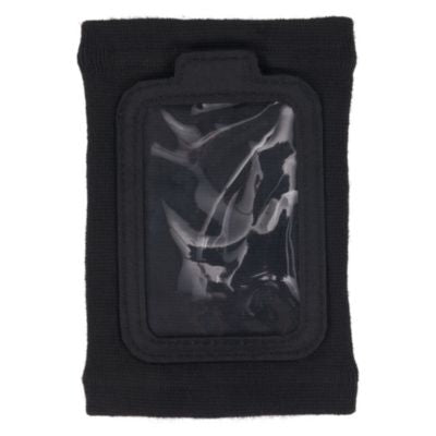 HOLDER,3388  BLACK BADGE