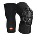 SLEEVE,550 BLACK M/L