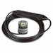 LED Corner Strobe Amber