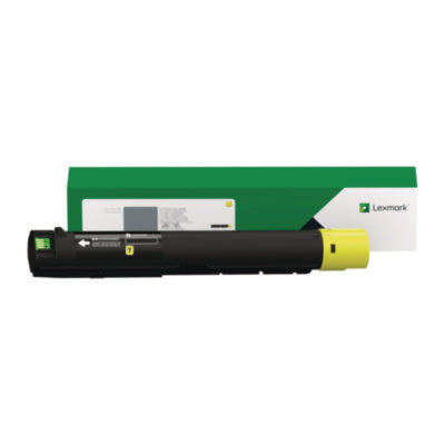 TONER,CX930/1,16.5K,YL