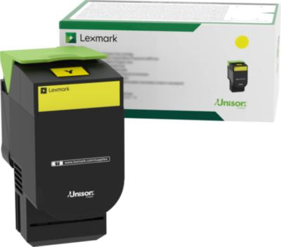 TONER,CS3/4/510,1000Y,YL