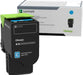 TONER,CS521DN,CS622DE,CN