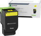 TONER,CS3/4/510,YL