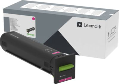 TONER,CS820,22K,MG