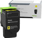 TONER,CS4/521DN,YL