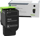 TONER,CS521DN/2DE,BK