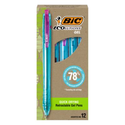 PEN,ECO,OCEA,GEL,12PK,AST