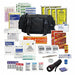 Survival Kit Black 6inHx5inLx12inW