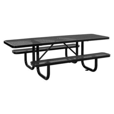 TABLE,8' PICNC ADA,EXP,BK