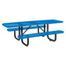 TABLE,8' PICNC ADA,EXP,BL