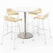 TABLE,WHT, BS,4 JVBST,NA