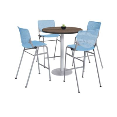 TABLE,4SBL STL,DBR