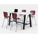 TABLE,MT,WH, BS,4 BST,BG