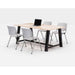 TABLE,4 LGR CH,DBR