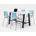 TABLE,MT,WH, BS,4 BST,SB