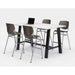 TABLE,MT,WH, BS,4 BST,BN