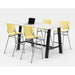 TABLE,MT,WH, BS,4 BST,YW