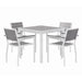 TABLE,4 WHGR CH WSQ,GY