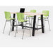 TABLE,DBRN, BS,4 BST,GN