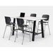 TABLE,MT,WH, BS,4 BST,BK