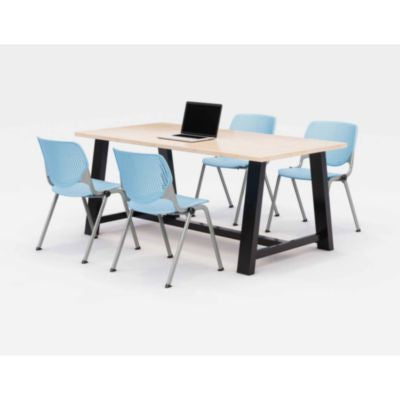 TABLE,4 SBL CH,DBR