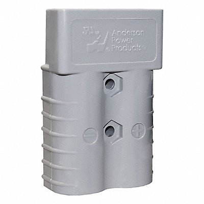 Industrial Power and Battery Connector Housings