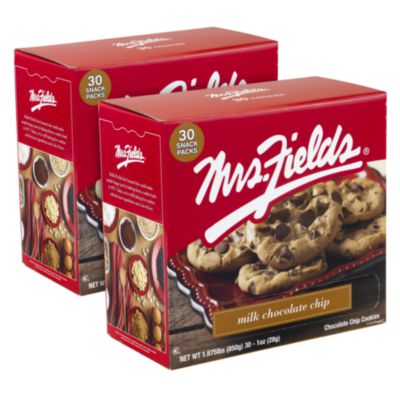 FOOD,FIELDS COOKIES,60CT