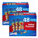 FOOD,PNTRS SLT NUTS,96CT