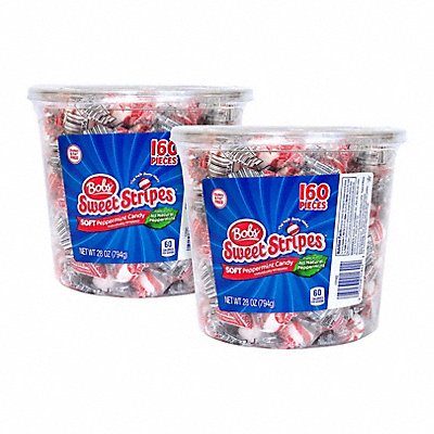 Snack Foods