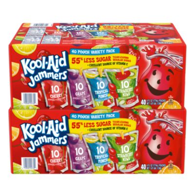 BEVERAGE,KOOLAID,80CT