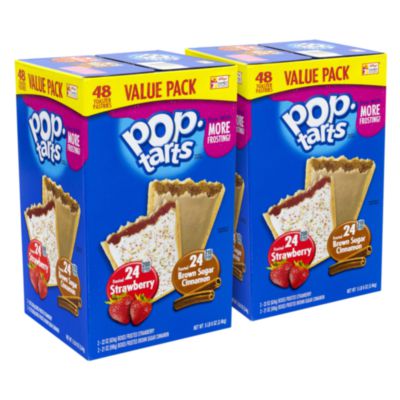 FOOD,POPTARTS,96CT