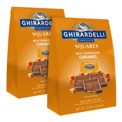 CANDY,GHRD CHC,15.9OZ,2PK