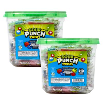 CANDY,SR PUNCH,420CT