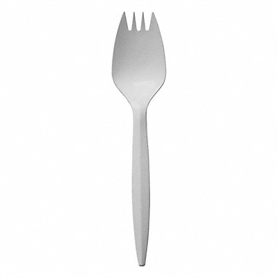 Disposable Individual Cutlery