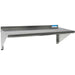 SHELF,12X32 SS T430 18G W