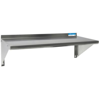 SHELF,12X48 SS T430 18G W
