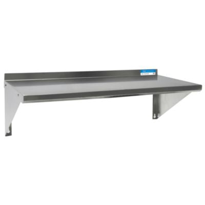 SHELF,16X24 SS T430 18G W