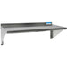 SHELF,12X36 SS T430 18G W