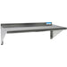SHELF,16X36 SS T430 18G W