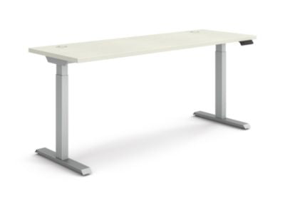 DESK,CRD,ADJ,70X22,B9,PR6