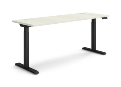 DESK,CORD,ADJ,70X22,B9,P7