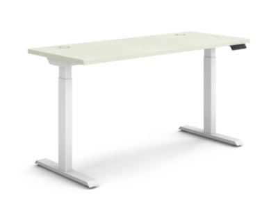 DESK,CORD,ADJ,58X22,B9,PJ