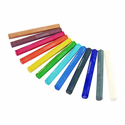 Crayons