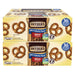 FOOD,MINI PRETZELS,72CT